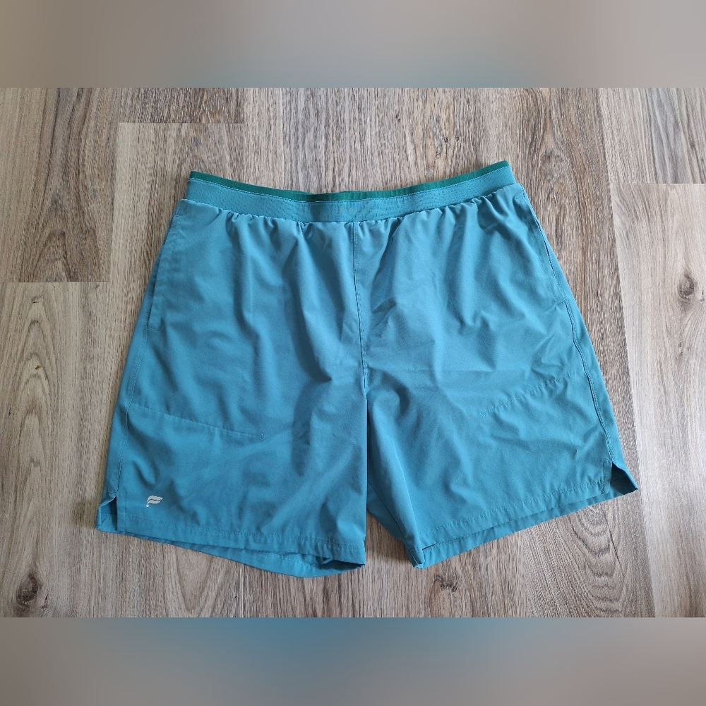 Mens Fabletic Athletic Short Size XXL Like‎ New